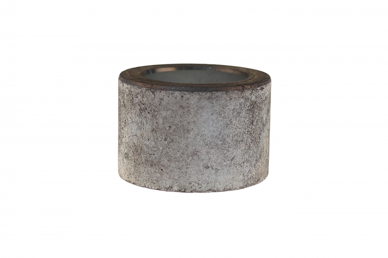 Sleeve - wear 3/4 plated