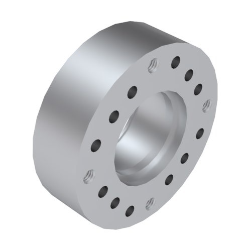 Mounting housing