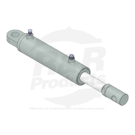 Hydraulic cylinder