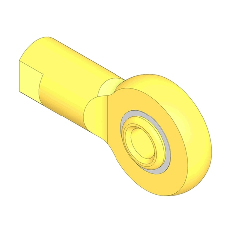 Rod end - ball joint