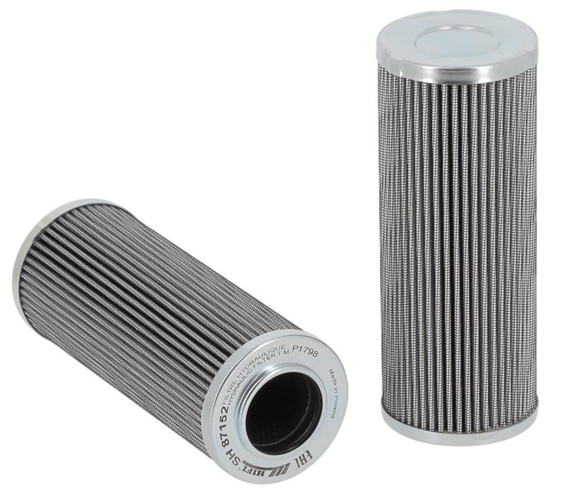 Hydraulic filter passend voor klemm 41665