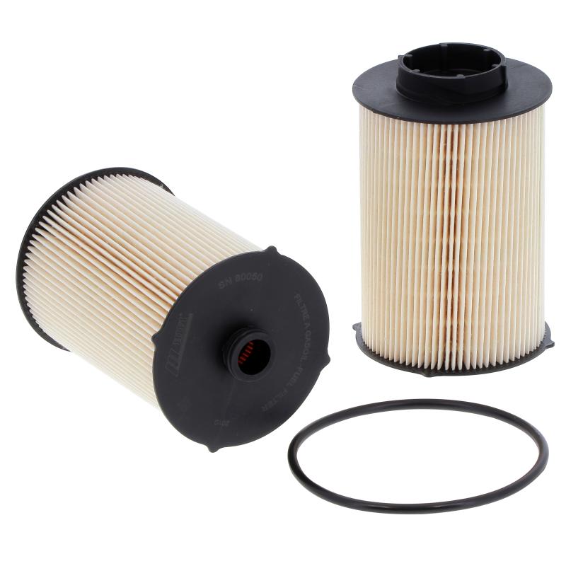 Fuel filter passend voor claas 0011439350