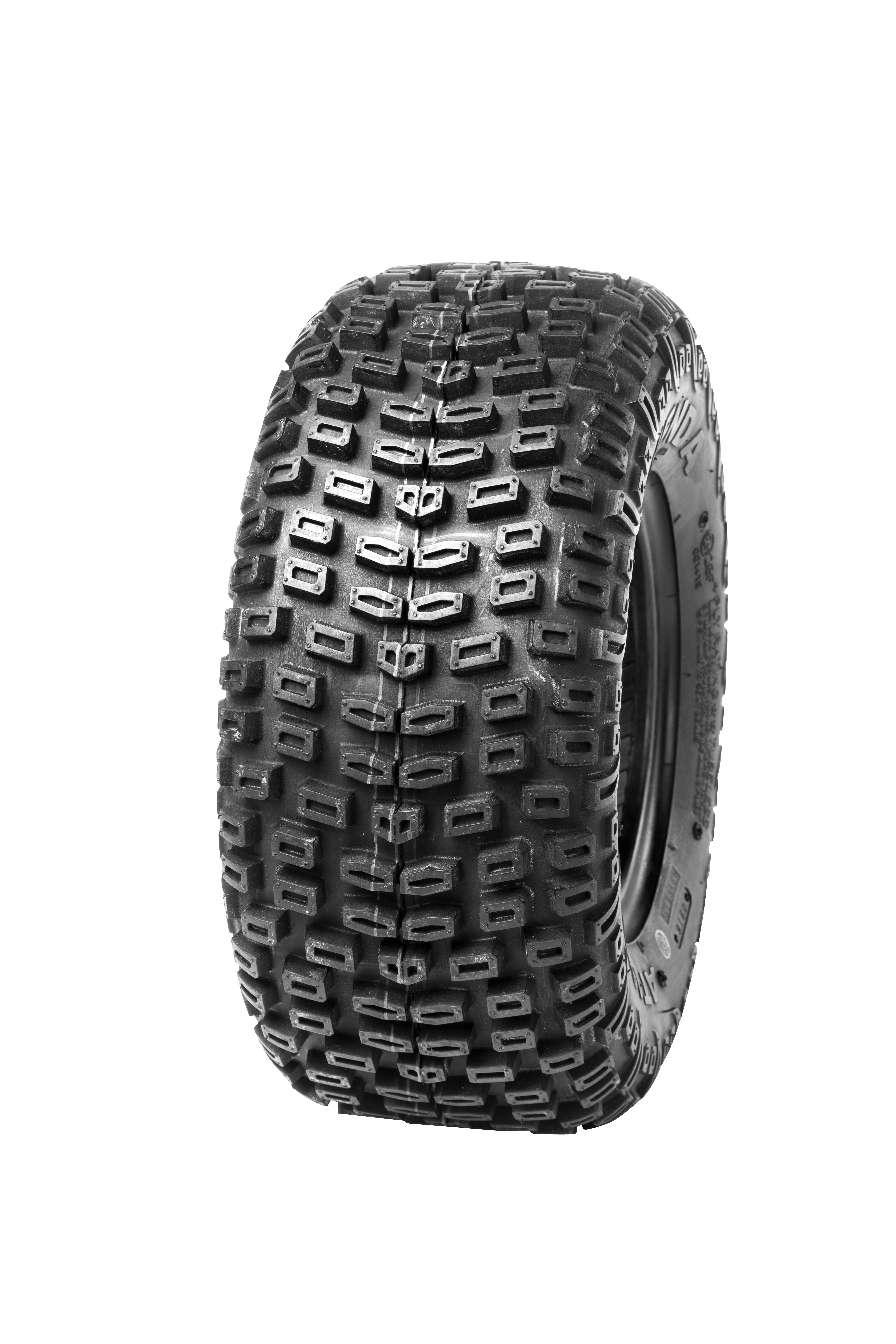 Dæk AT 16 x 8 - 7, K570