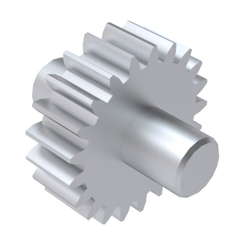 Gear - idler 21 teeth