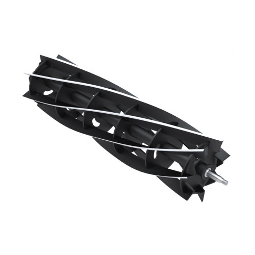 Reel - 7 blade