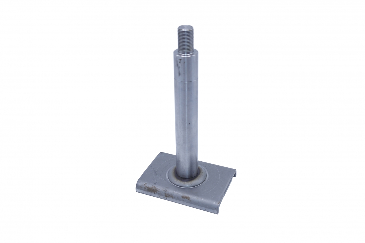 Spindle shaft asm