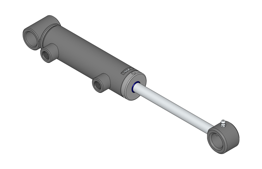 Cylinder - lift