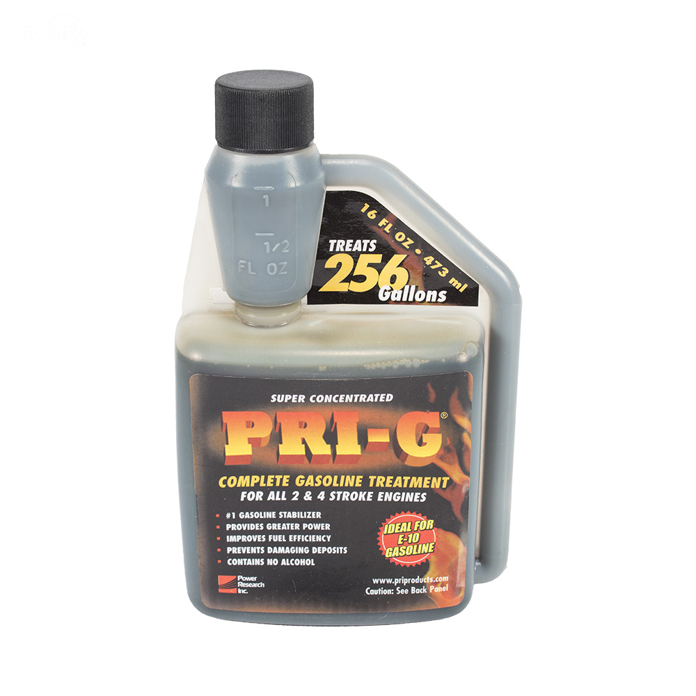 pri-g Benzinbehandlung 16 oz Flasche