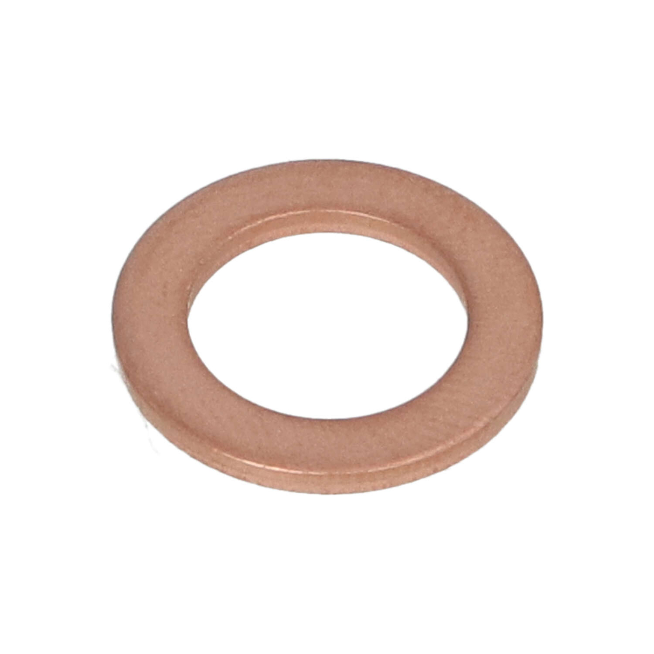Gasket  nozzle holder