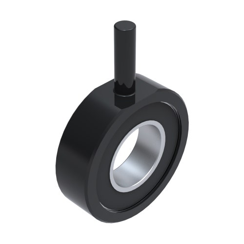 Shifter - w/bearing