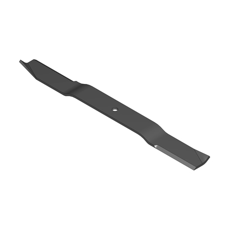 Mower blade - 25 in flat-lift