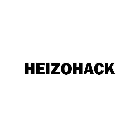 Heizohack