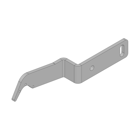 Plate-transport - 1