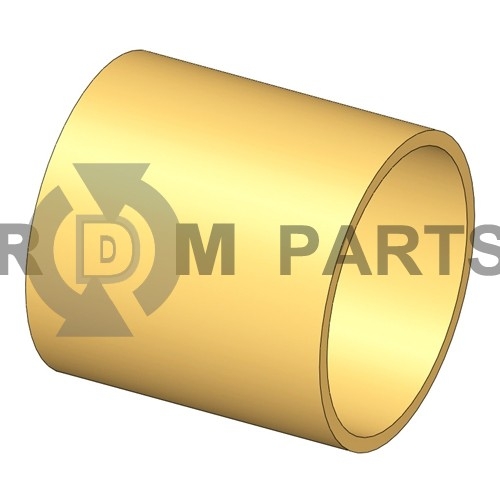 Lagerbuchse gesinterte Bronze Lagerbuchse gesinterte Bronze