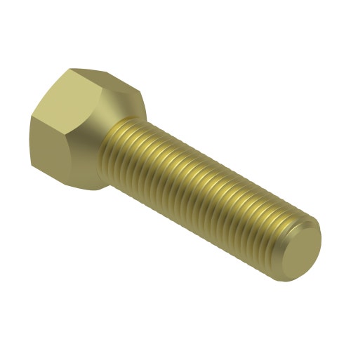 Parafuso - roda 7/16-20 x 1-1/2 gr5