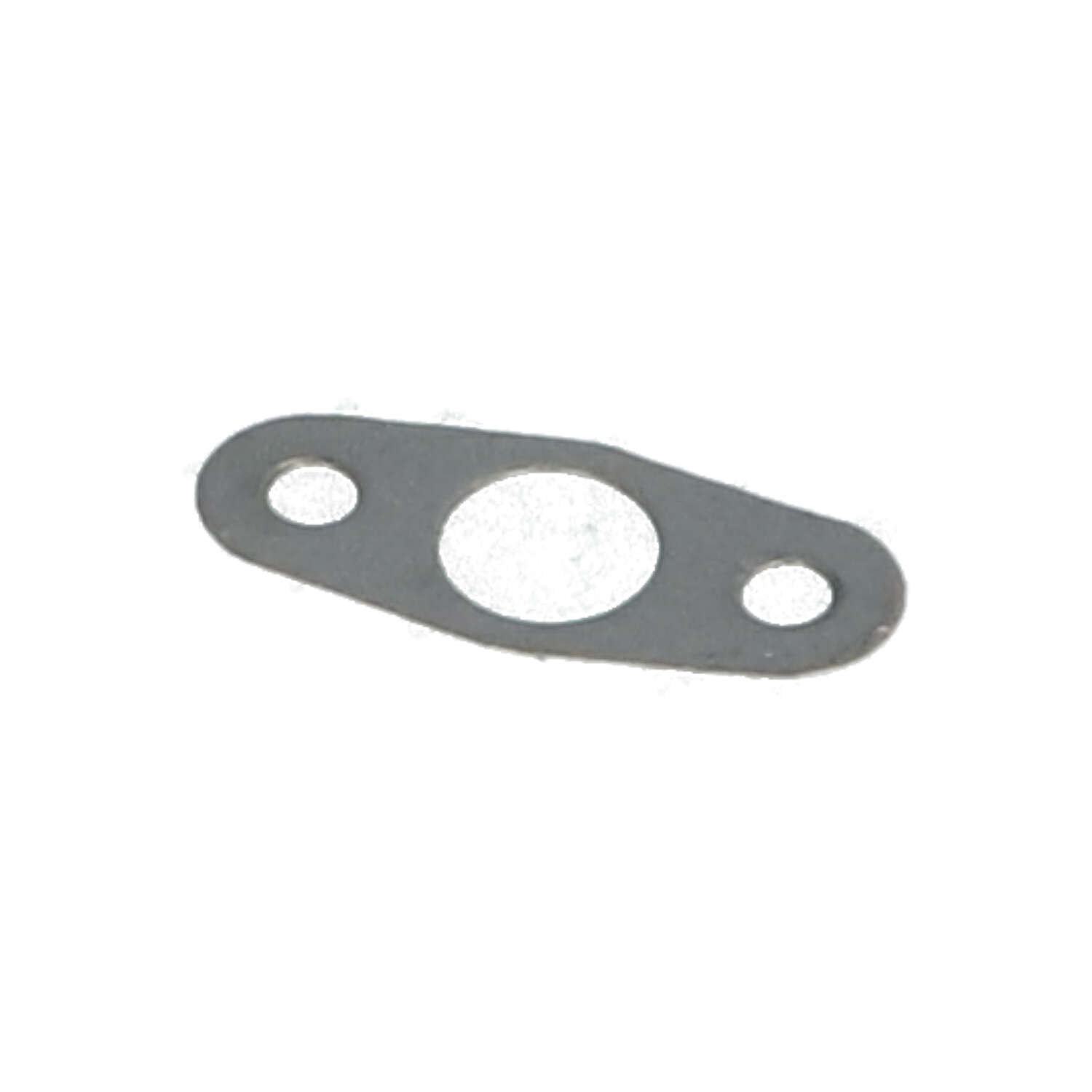 Oil tube gasket
