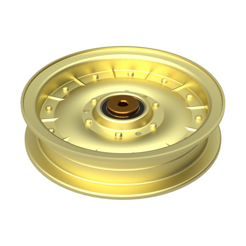 Pulley - idler