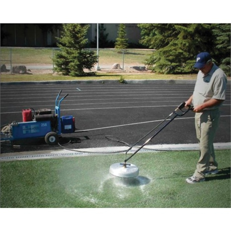 Hover washer Hover washer