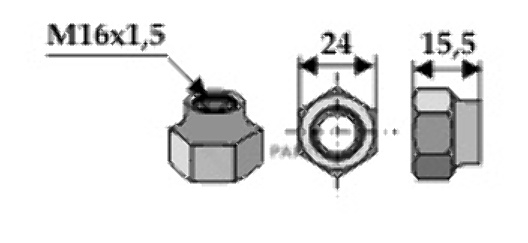 Nut 63-sep-92 Nut 63-sep-92