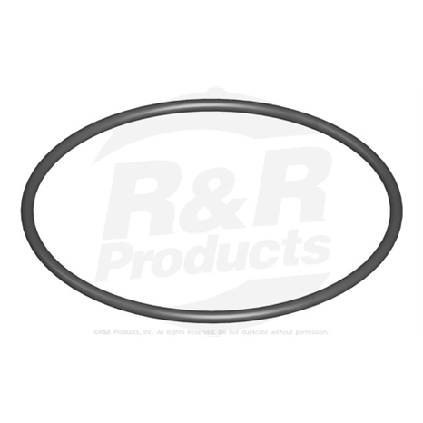 O-ring - reel