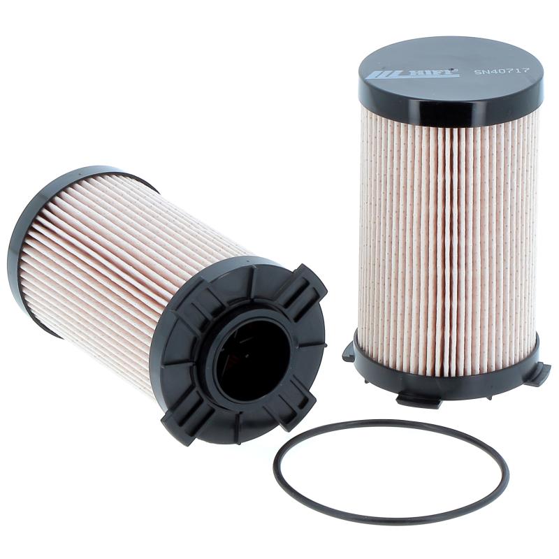Fuel filter passend voor donaldson p 58-4947