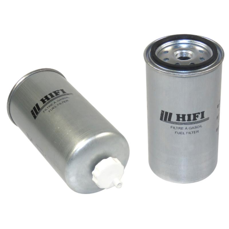 Fuel water separator filter passend voor onan 0149-2952