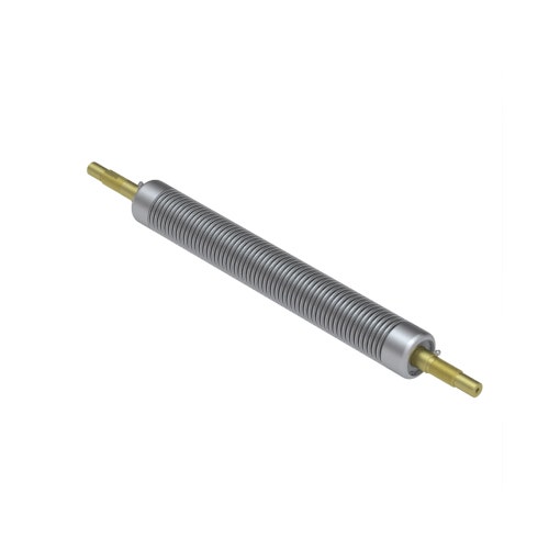 Groomer roller - 18 in