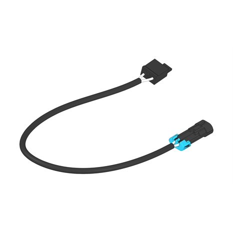 Harness-wire, seat