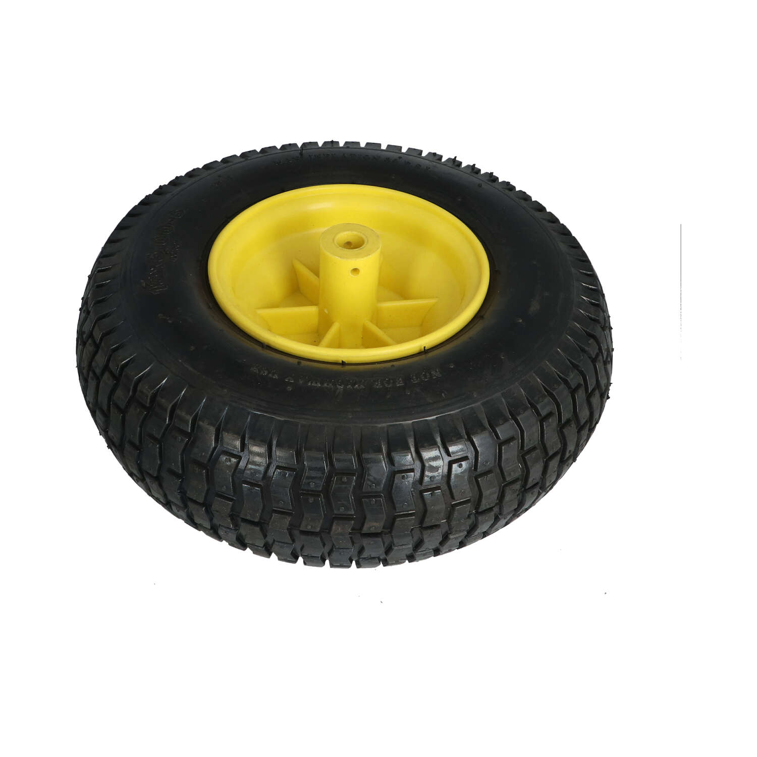 Spyker 1001607 Wheel, 12" Drive/Idle