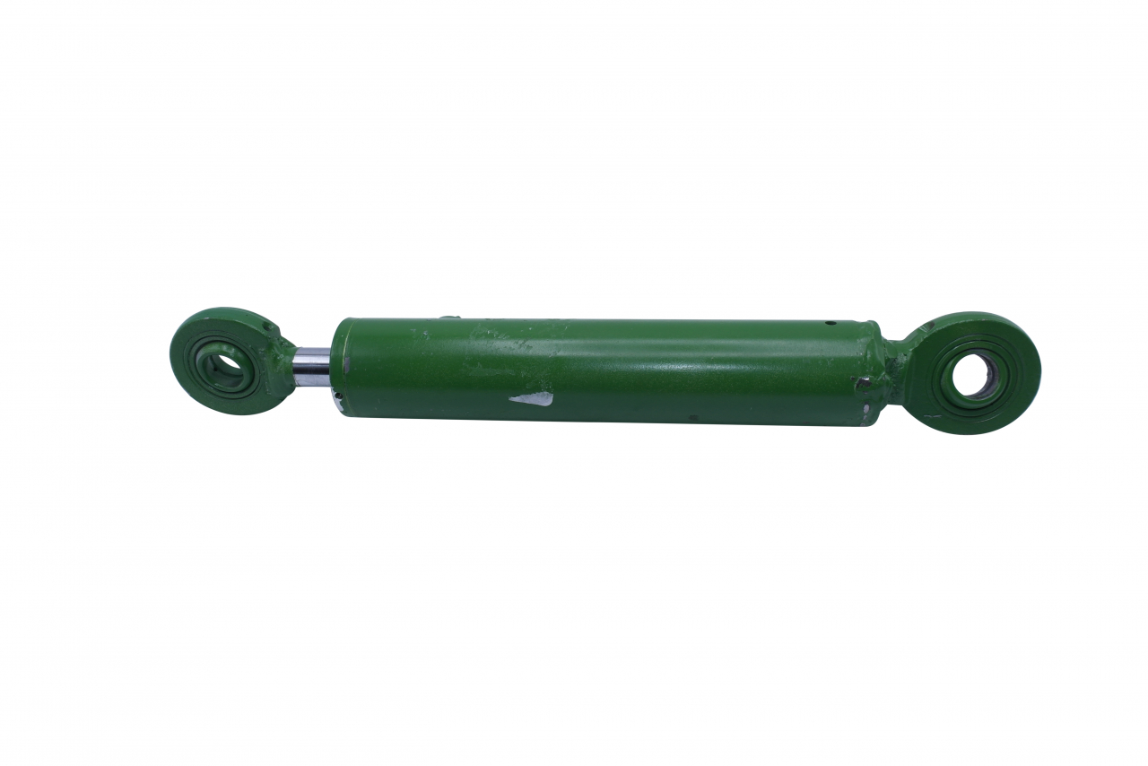 Hydraulic cylinder