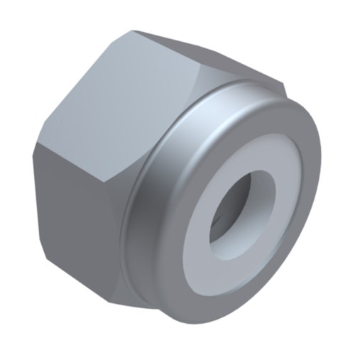 Nut-lock