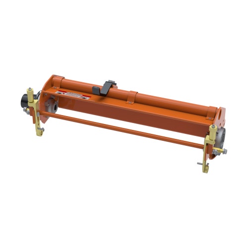 Custom verti-cut unit