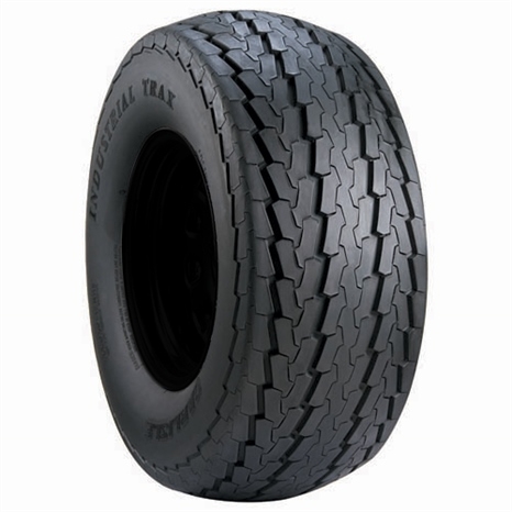 Tire - 25x10.50-12 nhs (6 ply) carlisle industrial trax
