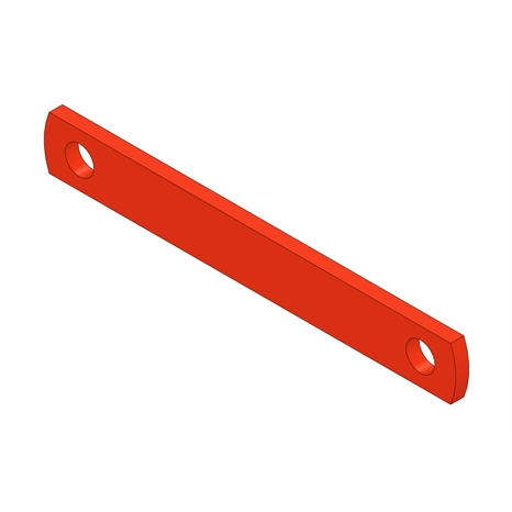 Link - over center latch