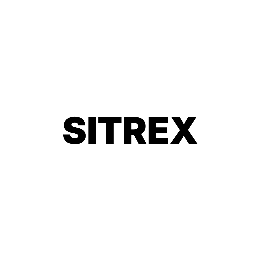 Sitrex reservedele