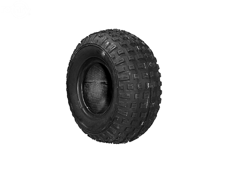 tire knobby 18x950x8 (18x9.50x8) 2ply cheng shin