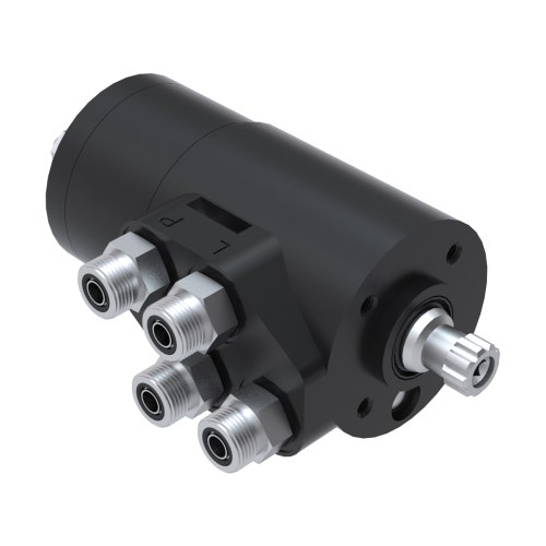 Valve - steering