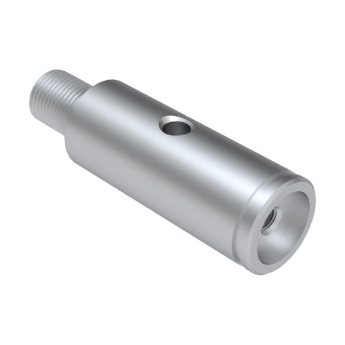 Shaft - pivot - idler