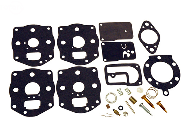 carburetor kit for b&s