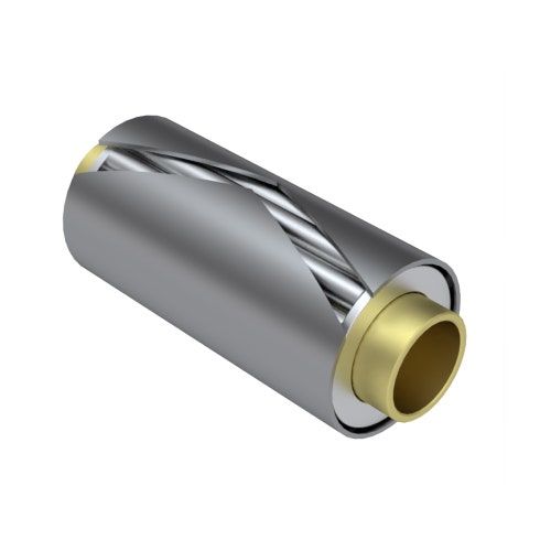 Bearing - w/bushing