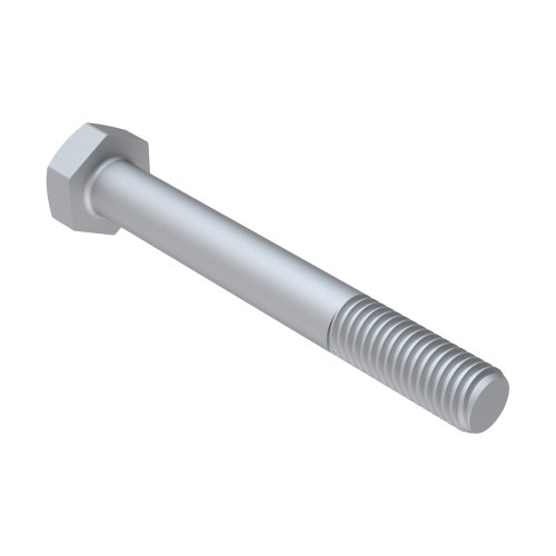 Bolt - hex hd m10-1.5 x 80 gr10.9