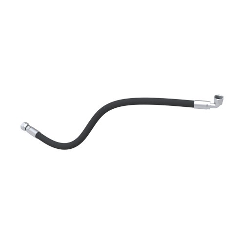 Hydraulic hose assy