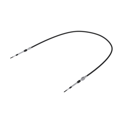 Traction cable assy