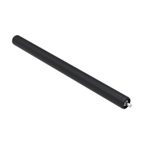 Roller - smooth uhmw polyethylene