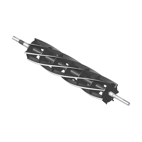 Reel - 7 blade