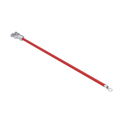Cable - battery positive