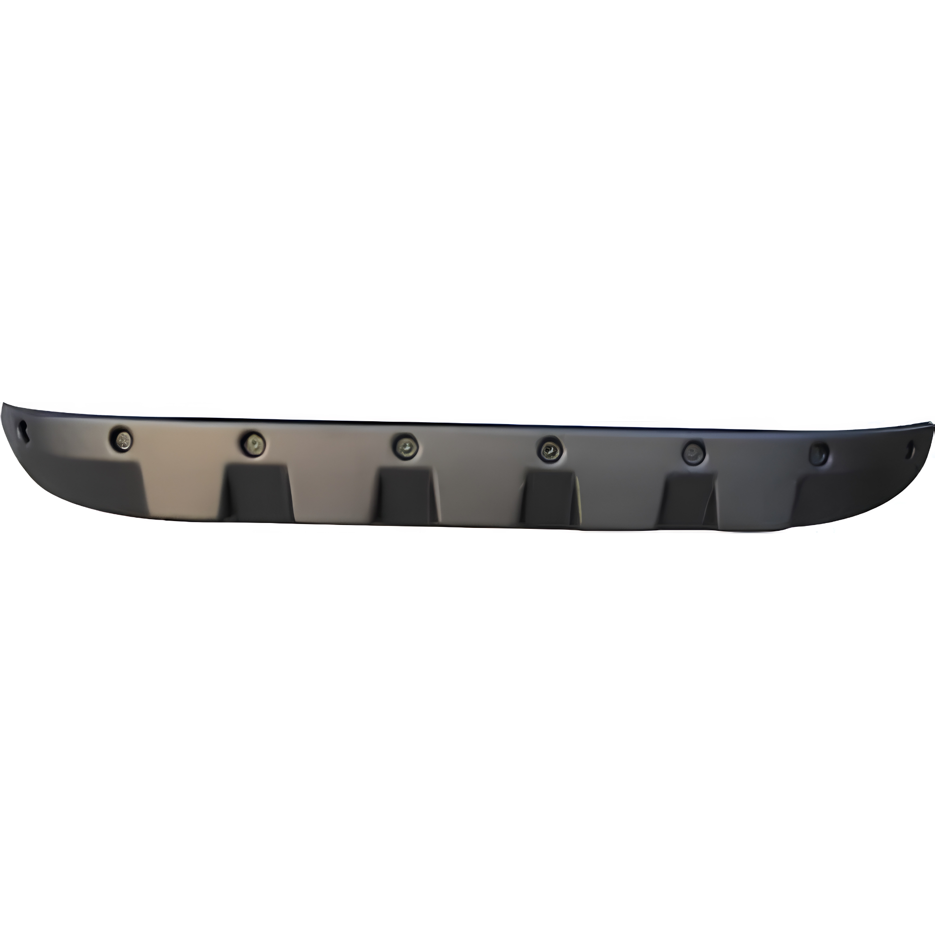 Rear bumper cover passend voor ClubCar, Precedent, Tempo