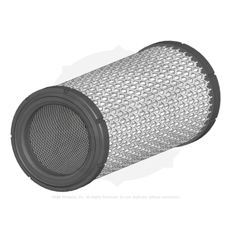 Air filter 108-3814