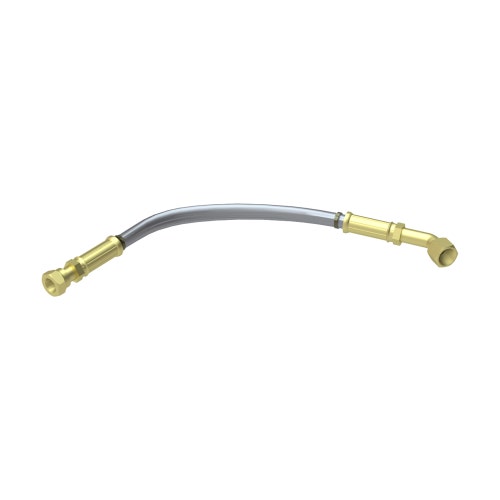 Hydraulic hose assy