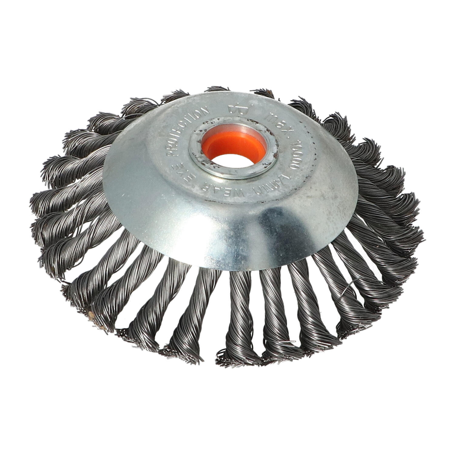 weed brush 150 mm